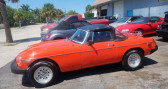 Annonce Mg MGB occasion Essence   LYON