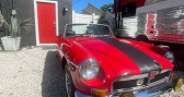 Mg MGB    LYON 69