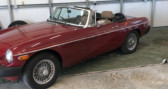 Mg MGB    LYON 69