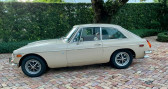 Mg MGB    LYON 69