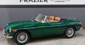 Annonce Mg MGB occasion Essence  � LYON