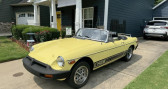 Annonce Mg MGB occasion Essence  � LYON