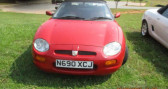 Voiture occasion Mg MGB 