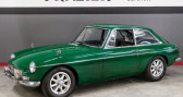 Annonce Mg MGB occasion Essence   LYON