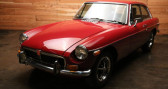 Annonce Mg MGB occasion Essence   LYON