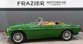 Annonce Mg MGB occasion Essence  � LYON
