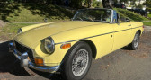Voiture occasion Mg MGB 