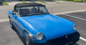 Annonce Mg MGB occasion Essence  � LYON