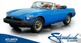 Mg MGB occasion 1975 Mg MGB   à LYON 69