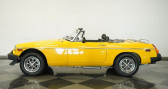 Mg MGB occasion 1978 Mg MGB   à LYON 69