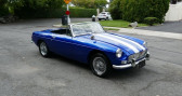 Mg MGB occasion année 1966 Annonce Mg MGB occasion Essence à LYON