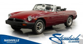 Annonce Mg MGB occasion Essence   LYON