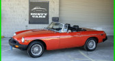 Mg MGB  occasion en vente à LYON Voiture occasion Mg MGB