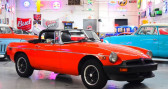 Mg MGB occasion 1978 Mg MGB   à LYON 69