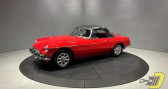 Annonce Mg MGB occasion Essence   LYON