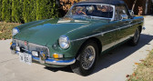 Annonce Mg MGB occasion Essence   LYON