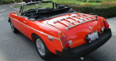 Annonce Mg MGB occasion Essence   LYON
