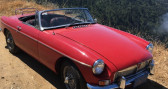 Annonce Mg MGB occasion Essence   LYON
