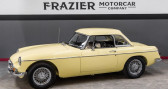 Annonce Mg MGB occasion Essence   LYON