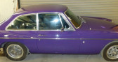 Annonce Mg MGB occasion Essence   LYON