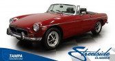 Annonce Mg MGB occasion Essence   LYON