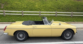 Annonce Mg MGB occasion Essence   LYON