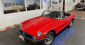 Mg MGB    LYON 69