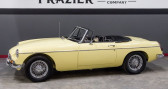 Mg MGB    LYON 69