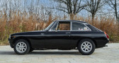 Mg MGB occasion année 1978 boite Manuelle Annonce Mg MGB occasion Essence à Reggio Emilia