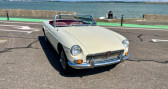 Mg MGB    Honfleur 14
