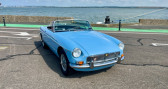 Mg MGB    Honfleur 14