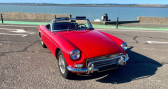 Mg MGB occasion année 1967 boite Manuelle Annonce Mg MGB occasion Essence à Honfleur