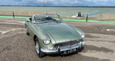 Mg MGB occasion année 1974 boite Manuelle Annonce Mg MGB occasion Essence à Honfleur