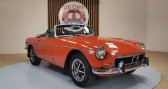 Mg MGB   1974 - annonce de voiture en vente sur Auto Sélection.com