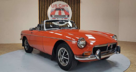 Mg MGB , garage US CARS SHOP  CREANCES