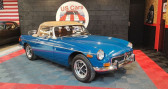 Mg MGB occasion année 1974 boite Manuelle Annonce Mg MGB occasion Essence à CREANCES