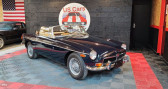 Mg MGB occasion année 1972 boite Manuelle Annonce Mg MGB occasion Essence à CREANCES