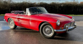 Annonce Mg MGB occasion Essence  à BOIS GRENIER