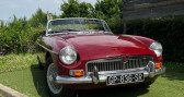 Mg MGB occasion année 1969 boite Manuelle Annonce Mg MGB occasion Essence à Gleizé