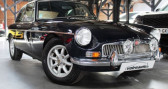 Mg MGB occasion année 1976 boite Manuelle Annonce Mg MGB occasion Essence 1.8 97 COUPE à RONCQ
