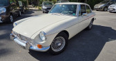 Mg MGB 1.8 Coup  1968 - annonce de voiture en vente sur Auto Sélection.com