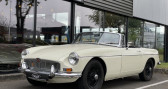 Mg MGB occasion année 1968 boite Manuelle Annonce Mg MGB occasion Essence 1.8 à Fontenay-sur-eure