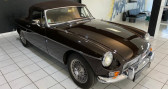 Mg MGB occasion année 1969 boite Manuelle Annonce Mg MGB occasion Essence 1.8L 95 CV CABRIOLET à CLERMONT FERRAND