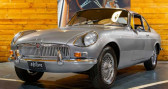 Annonce Mg MGB occasion Essence 1800 BERLINETTE JACQUES COUNE à NICE