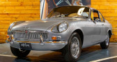 Mg MGB occasion boite Manuelle Annonce Mg MGB occasion Essence 1800 BERLINETTE JACQUES COUNE à NICE