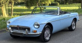 Mg MGB occasion année 1964 boite Manuelle Annonce Mg MGB occasion Essence 1800 à SAINT HEAND