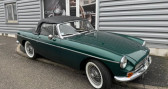 Annonce Mg MGB occasion Essence 1800 à Gleizé