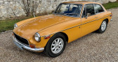 Annonce Mg MGB occasion Essence 1970 � MARCQ