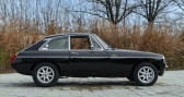 Mg MGB occasion année 1978 boite Manuelle Annonce Mg MGB occasion Essence 1978 MG B GT SEBRING RHD à Reggio Emilia