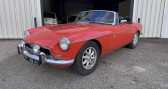Annonce Mg MGB occasion Essence B 1.8 96 � Fleurieux-sur-l'Arbresle